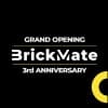 BrickMate Group Vietnam logo